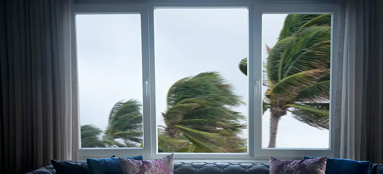 Hurricane Window Inspections Services in Jacksonville Beach, FL
