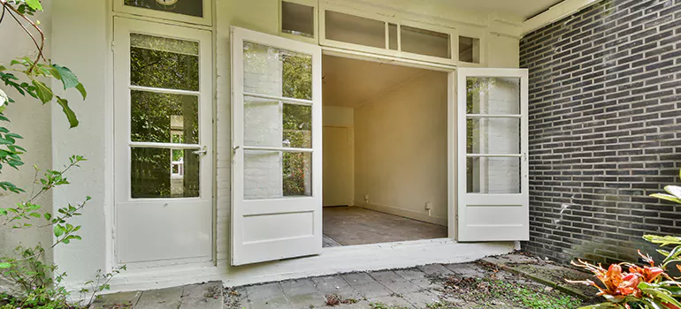 Impact Resistant Doors in Jacksonville Beach, FL