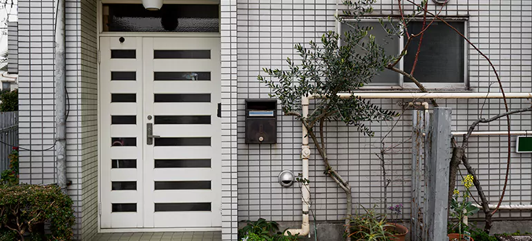 Custom Louvre Doors in Jacksonville Beach, FL