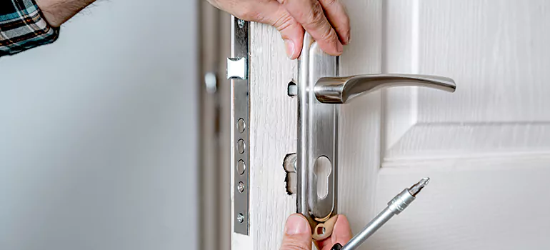 Multi Point Door Installation Solutions in Jacksonville Beach, FL
