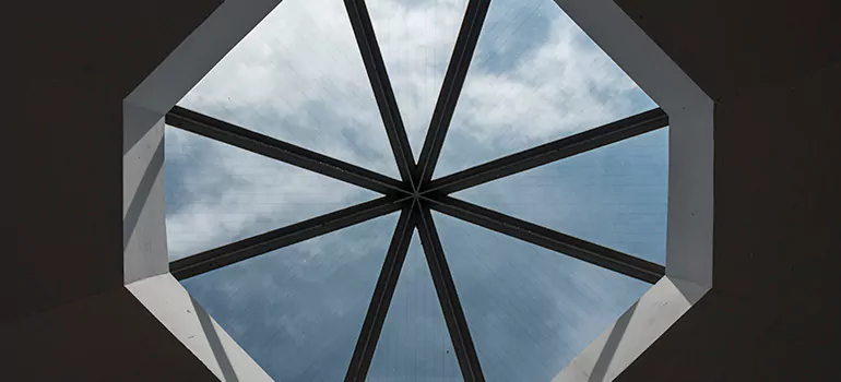 Octagon Window Designs For Homes in Jacksonville Beach, FL