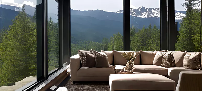 Picture Window Maintenance in Jacksonville Beach, FL