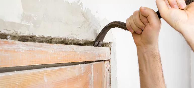 Pocket Door Hardware Repair inJacksonville Beach, FL