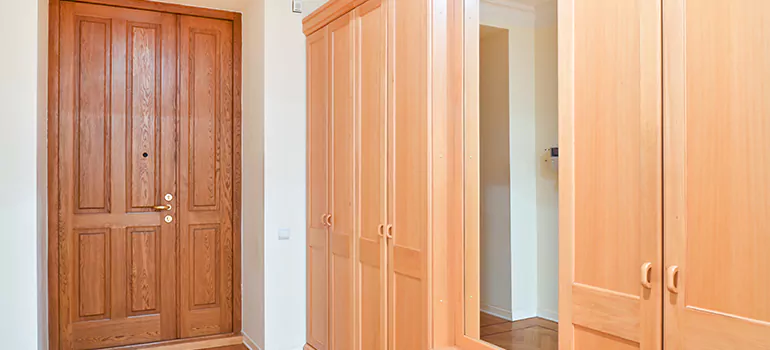 Prehung Wood Interior Doors in Jacksonville Beach, FL
