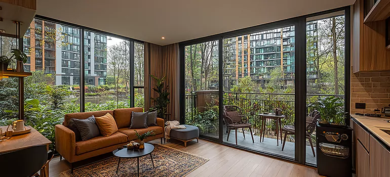 Residential Soundproofing Window Services in Jacksonville Beach, FL