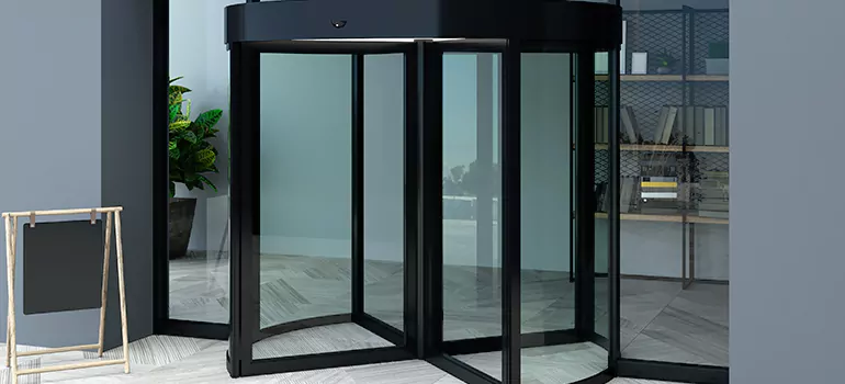 New Screen Door Installation in Jacksonville Beach, FL