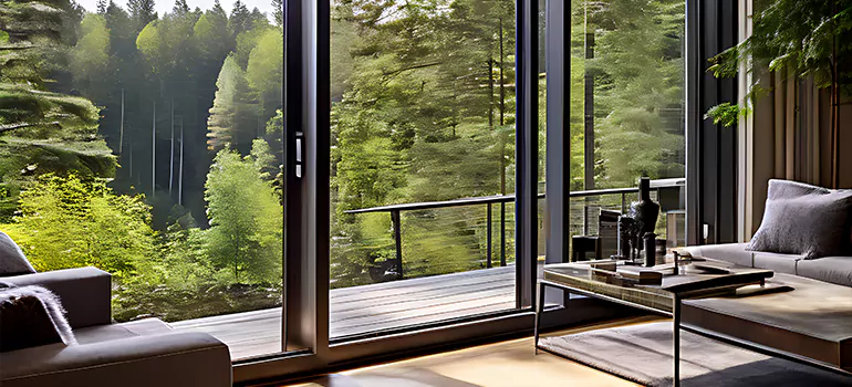 Single Slider Window Insulation Services in Jacksonville Beach, FL