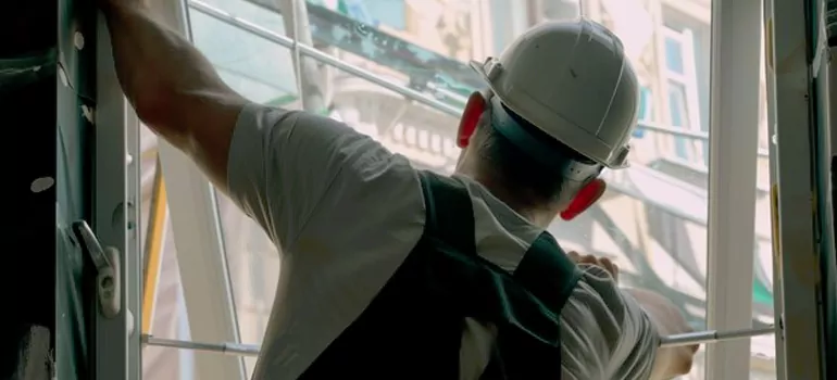 Install Exterior Storm Windows in Jacksonville Beach, FL