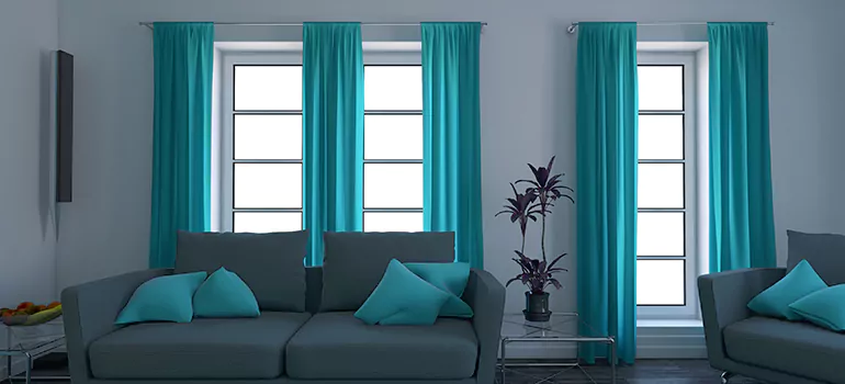 Tempered Sidelights Glass Panel Repair in Jacksonville Beach, FL