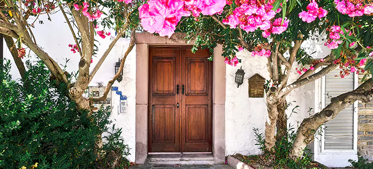 Traditional 4 Panel Internal Doors in Jacksonville Beach, FL