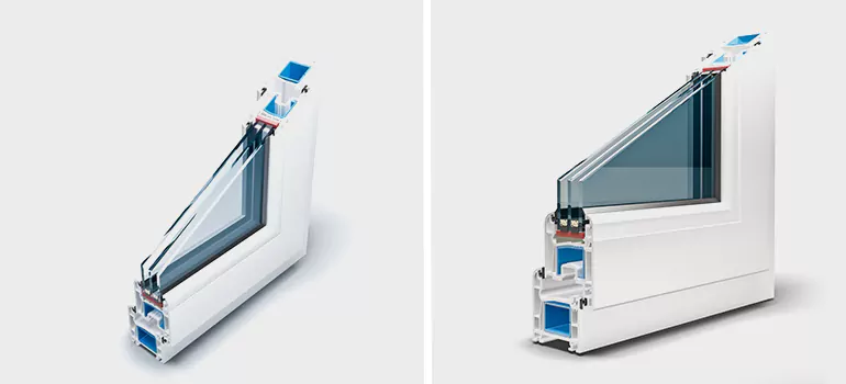 Triple Glazed Window Installation Experts in Jacksonville Beach, FL