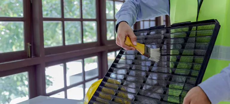 Traditional Window Grille Installation Options in Jacksonville Beach, FL