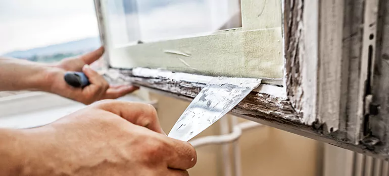 Custom Window Insulation Solutions in Jacksonville Beach, FL