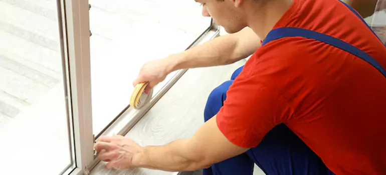 Window Jamb Repair Kit in Jacksonville Beach, FL