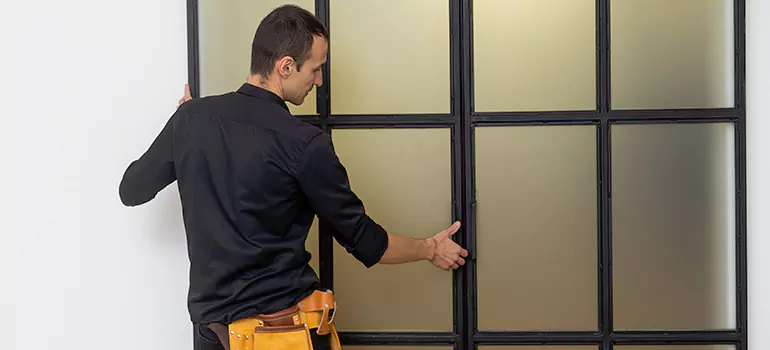 Vinyl Window Rail Installation Near Me in Jacksonville Beach, FL