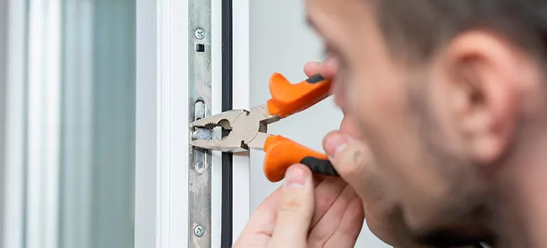 Window Seal Repair in Jacksonville Beach, FL